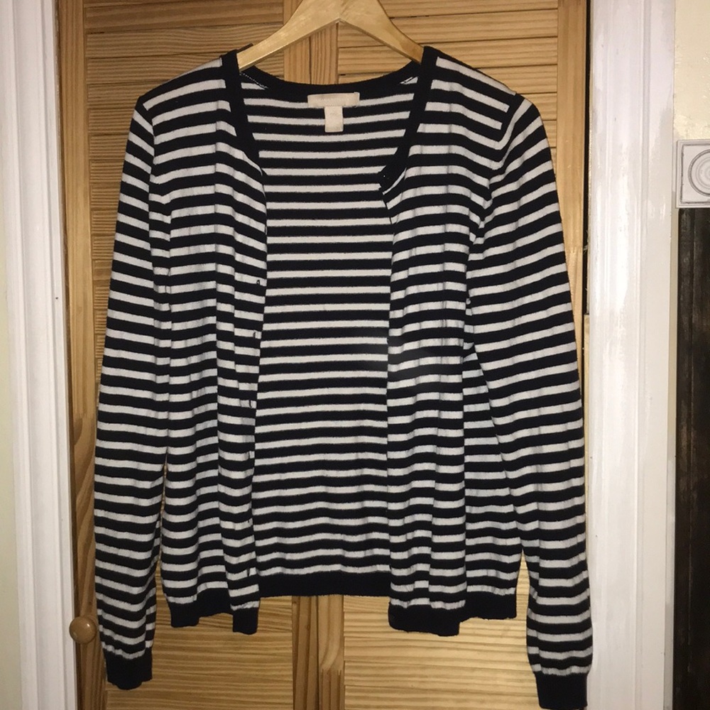 Banana Republic Cardigan